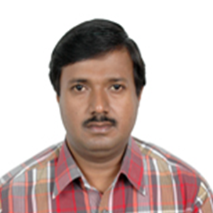 Dr. Liton Jude Rozario