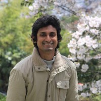 Dr. Md. Ezharul Islam