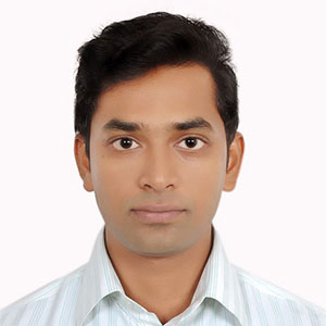 Mohammad Ashraful Islam