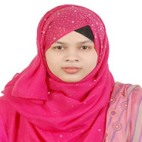 Nadia Afrin Ritu